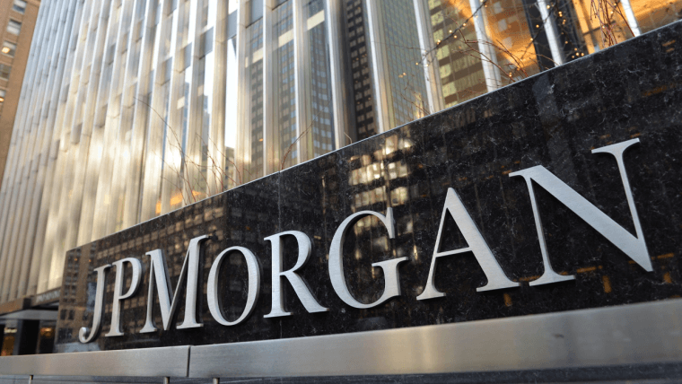 JPMorgan携手Kinexys、Chainlink与Ondo Finance展示现实资产原子DvP结算
