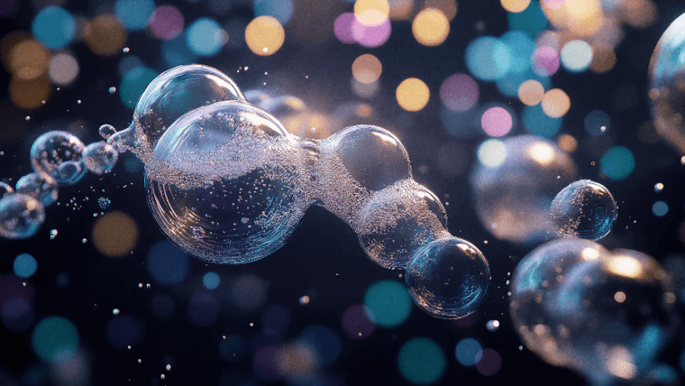 Sonic 将集成 Bubblemaps V2，以提升链上智能分析能力。