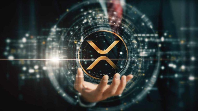 XRP Ledger在机构区块链应用中的关键进展
