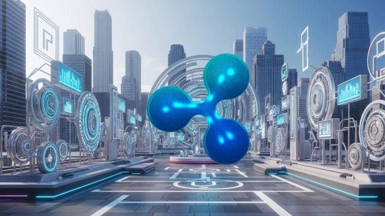 Ripple推出加速器计划，赋能XRP Ledger在DeFi与AI领域的创新生态