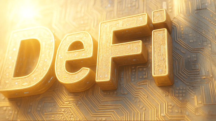 DeFi TVL突破1540亿美元：市场小幅回调下的生态韧性