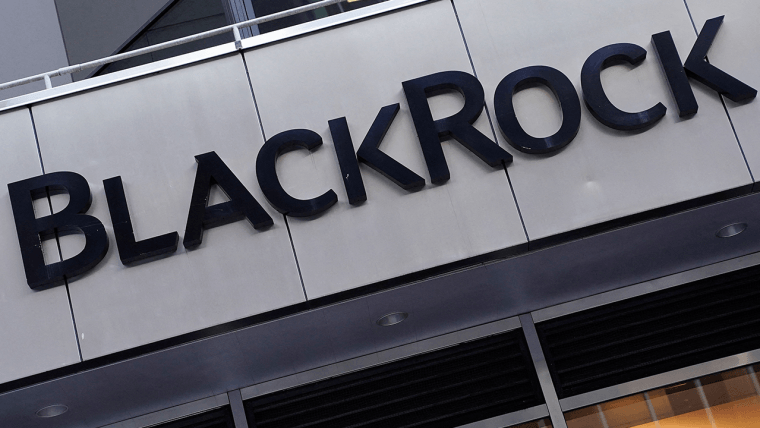 报告：全球最大资产管理巨头贝莱德（Blackrock）探索将ETF产品转型为区块链代币化资产