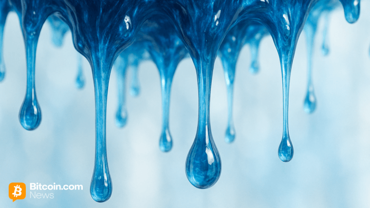 以太坊流动性质押代币变动：LSPs面临2.68亿美元资金流出