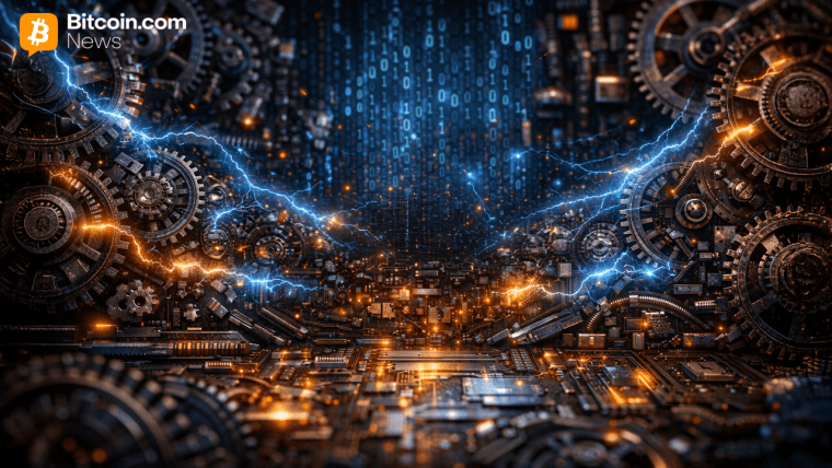 链上永续合约30天交易量逼近1万亿美元，去中心化交易加速开启新篇章