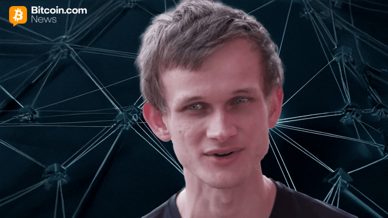 Vitalik Buterin重塑以太坊L2扩展蓝图